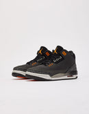 Jordan Air Jordan 3 Retro 'Fear' Grade-School