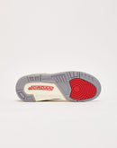 Jordan Air Jordan 3 Retro 'White Cement Reimagined' Grade-School