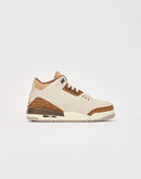 Jordan Air Jordan 3 Retro 'Orewood Brown' Grade-School