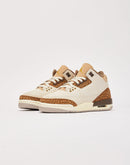 Jordan Air Jordan 3 Retro 'Orewood Brown' Grade-School