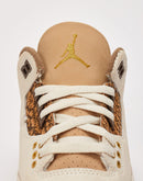 Jordan Air Jordan 3 Retro 'Orewood Brown' Grade-School