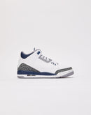 Jordan Air Jordan 3 Retro 'Midnight Navy' Grade-School
