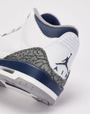 Jordan Air Jordan 3 Retro 'Midnight Navy' Grade-School