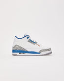 Jordan Air Jordan 3 Retro 'Wizards' Grade-School