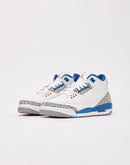 Jordan Air Jordan 3 Retro 'Wizards' Grade-School