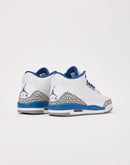 Jordan Air Jordan 3 Retro 'Wizards' Grade-School