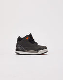 Jordan Air Jordan 3 Retro 'Fear' Toddler