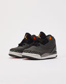 Jordan Air Jordan 3 Retro 'Fear' Toddler