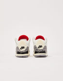 Jordan Air Jordan 3 Retro 'White Cement Reimagined' Toddler
