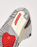 Jordan Air Jordan 3 Retro 'White Cement Reimagined' Toddler