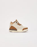 Jordan Air Jordan 3 Retro 'Orewood Brown' Toddler