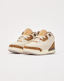 Jordan Air Jordan 3 Retro 'Orewood Brown' Toddler