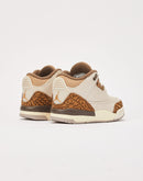 Jordan Air Jordan 3 Retro 'Orewood Brown' Toddler
