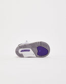 Jordan Air Jordan 3 Retro 'Dark Iris' Toddler