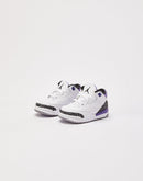 Jordan Air Jordan 3 Retro 'Dark Iris' Toddler