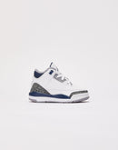 Jordan Air Jordan 3 Retro 'Midnight Navy' Toddler