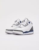 Jordan Air Jordan 3 Retro 'Midnight Navy' Toddler