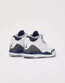 Jordan Air Jordan 3 Retro 'Midnight Navy' Toddler