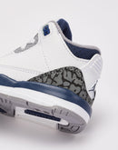 Jordan Air Jordan 3 Retro 'Midnight Navy' Toddler