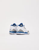 Jordan Air Jordan 3 Retro 'Wizards' Toddler