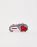 Jordan Air Jordan 3 Retro 'Fire Red' Toddler