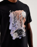 Jordan Gfx Short Sleeve Tee