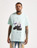 Jordan Jumpman Hbr Tee