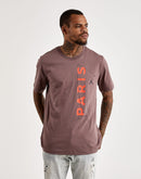 Jordan Psg Wordmark Tee