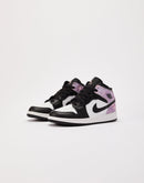 Nike Air Jordan 1 Mid Grade-School