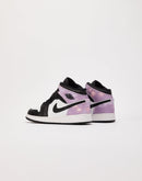 Nike Air Jordan 1 Mid Grade-School