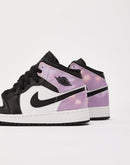Nike Air Jordan 1 Mid Grade-School