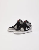 Jordan Air Jordan 1 Mid Grade-School