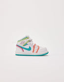 Jordan Air Jordan 1 Mid SE Infant