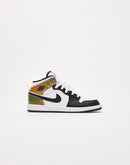 Jordan Air Jordan 1 Mid Pre-School