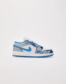 Jordan AIR JORDAN 1 LOW GRADE-SCHOOL