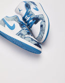 Jordan AIR JORDAN 1 LOW GRADE-SCHOOL