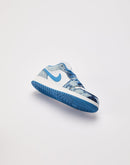 Jordan AIR JORDAN 1 LOW GRADE-SCHOOL