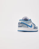 Jordan AIR JORDAN 1 LOW GRADE-SCHOOL