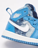 Jordan Air Jordan 1 Mid Toddler