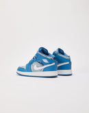 Nike Air Jordan 1 Mid Grade-School