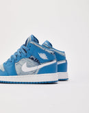 Nike Air Jordan 1 Mid Grade-School