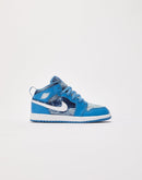Jordan Air Jordan 1 Mid Pre-School