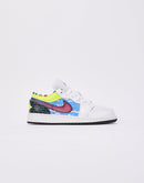 Jordan Air Jordan 1 Low Grade-School
