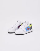 Jordan Air Jordan 1 Low Grade-School