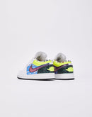 Jordan Air Jordan 1 Low Grade-School