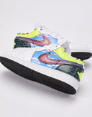 Jordan Air Jordan 1 Low Grade-School