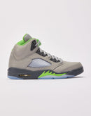 Jordan Air Jordan Retro 5 "green Bean"