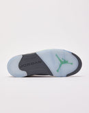 Jordan Air Jordan Retro 5 "green Bean"