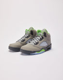 Jordan Air Jordan Retro 5 "green Bean"