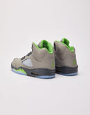 Jordan Air Jordan Retro 5 "green Bean"